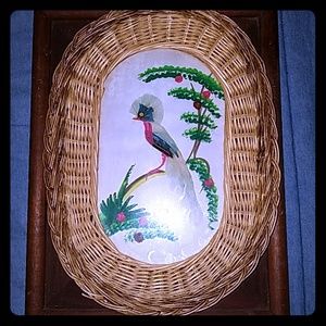 Awesome vintage decor